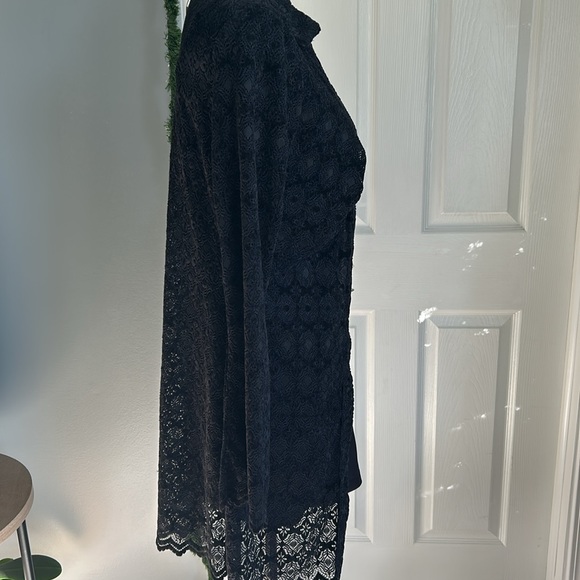 SMALL Chelsea & Violet Dress - Picture 9 of 12